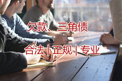 秦淮要帐公司